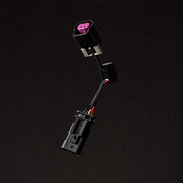 Z-Automotive Z-Locker Controller Centralina Locker Jeep