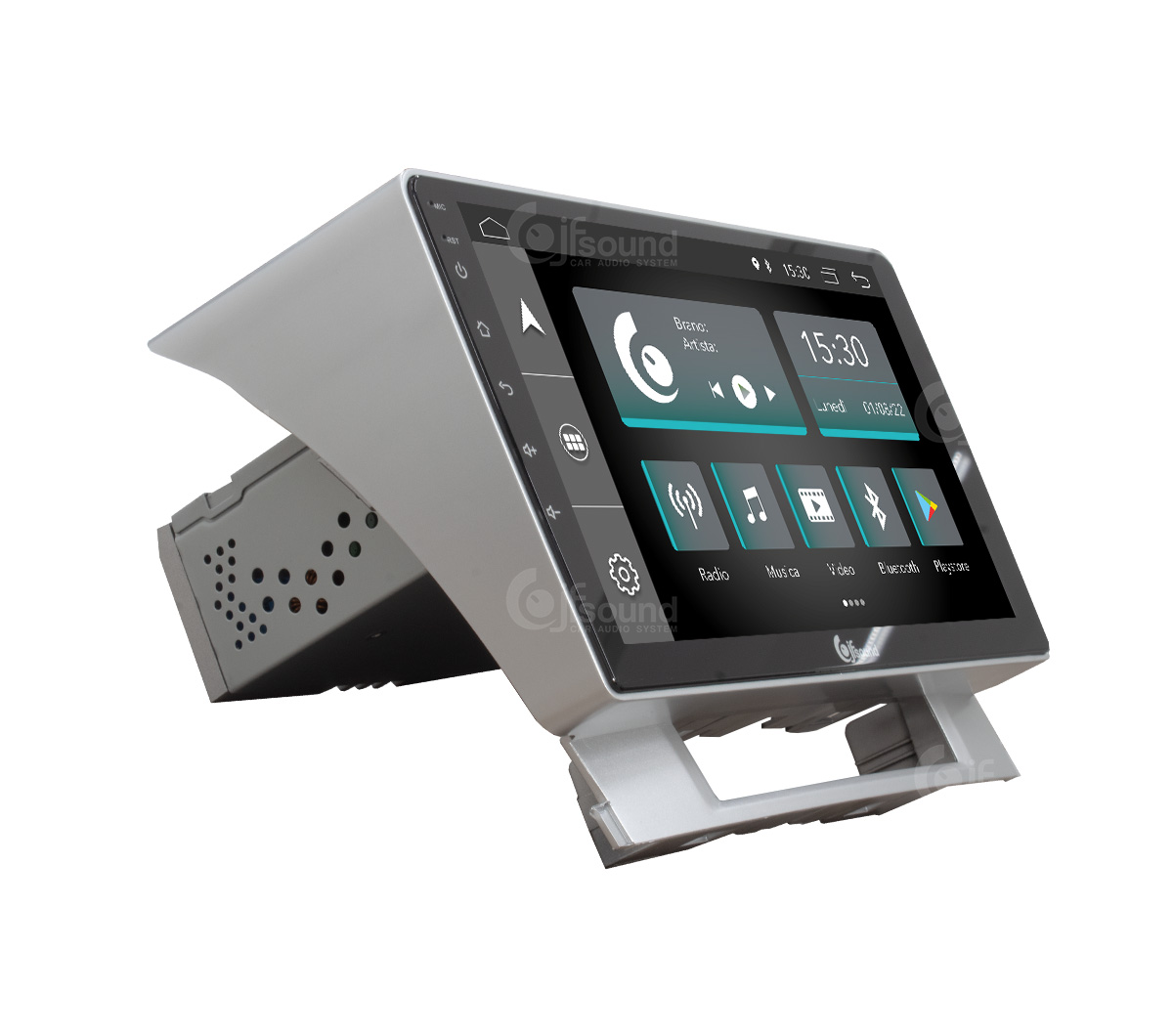 JFSound X7C-PRO JF-039OAJ-X7C-PRO autoradio per Opel Astra