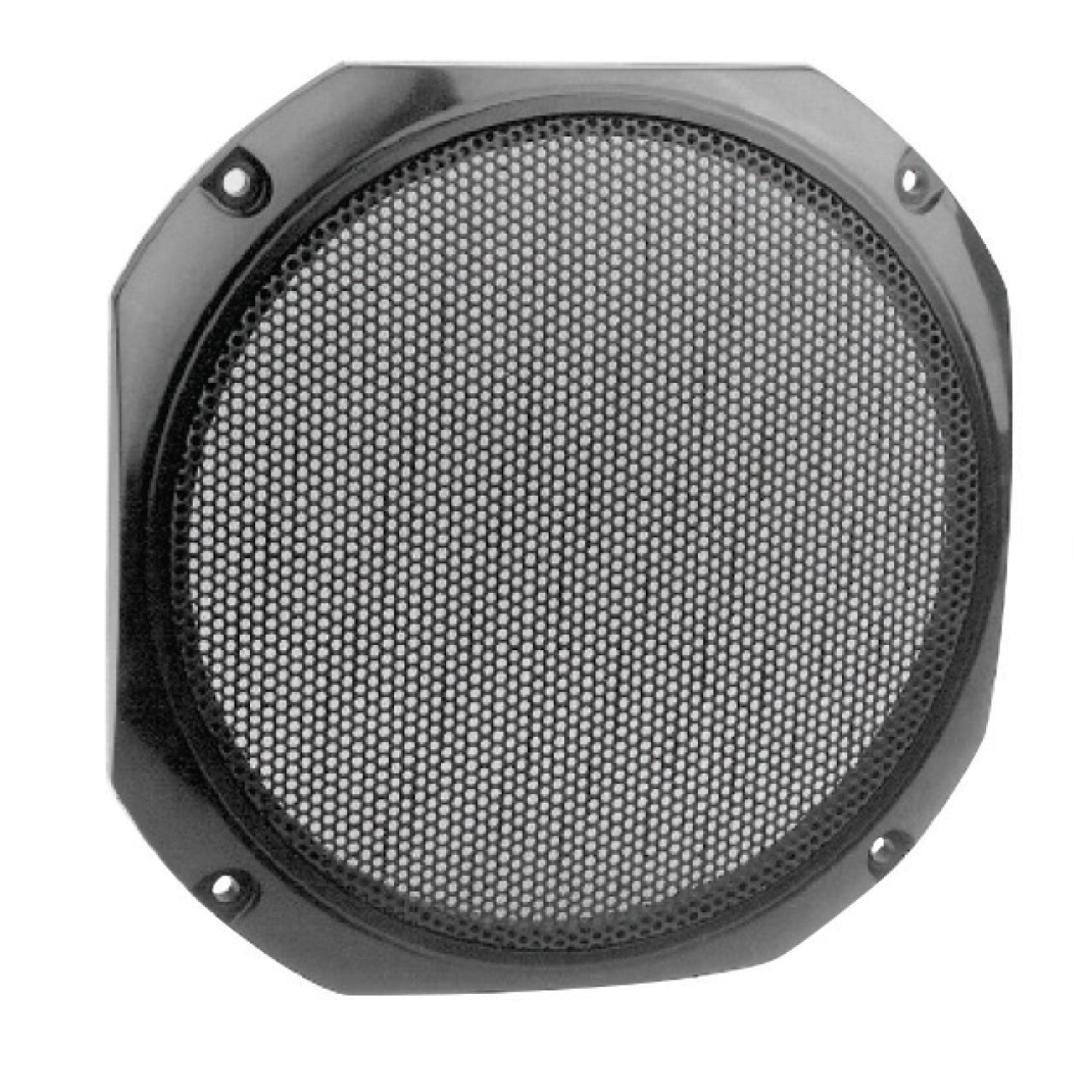 Magnadyne G514TJN Griglia Altoparlante 5-1/4" Nera