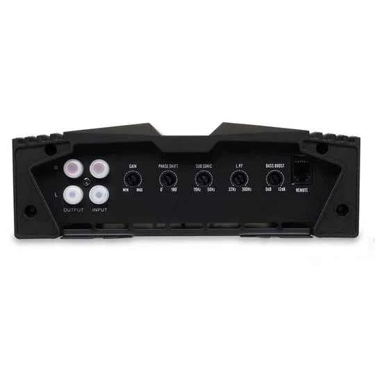 Power Acoustik Overdrive OD2-1000 Amplificatore Auto 2 Canali 1000W