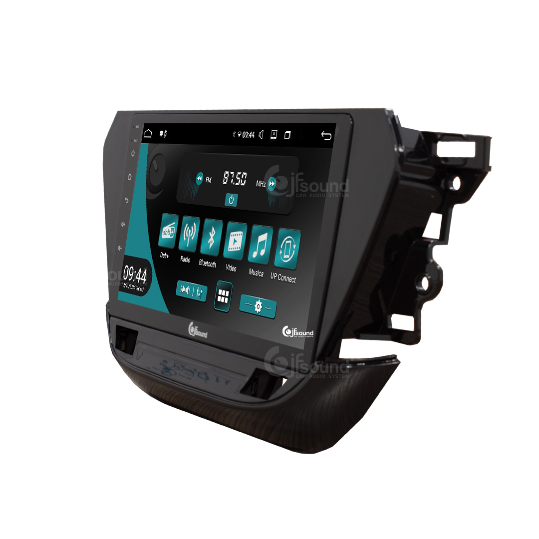 JFSound UP-PRO JF-139OC-UP-PRO autoradio Android Corsa CarPlay