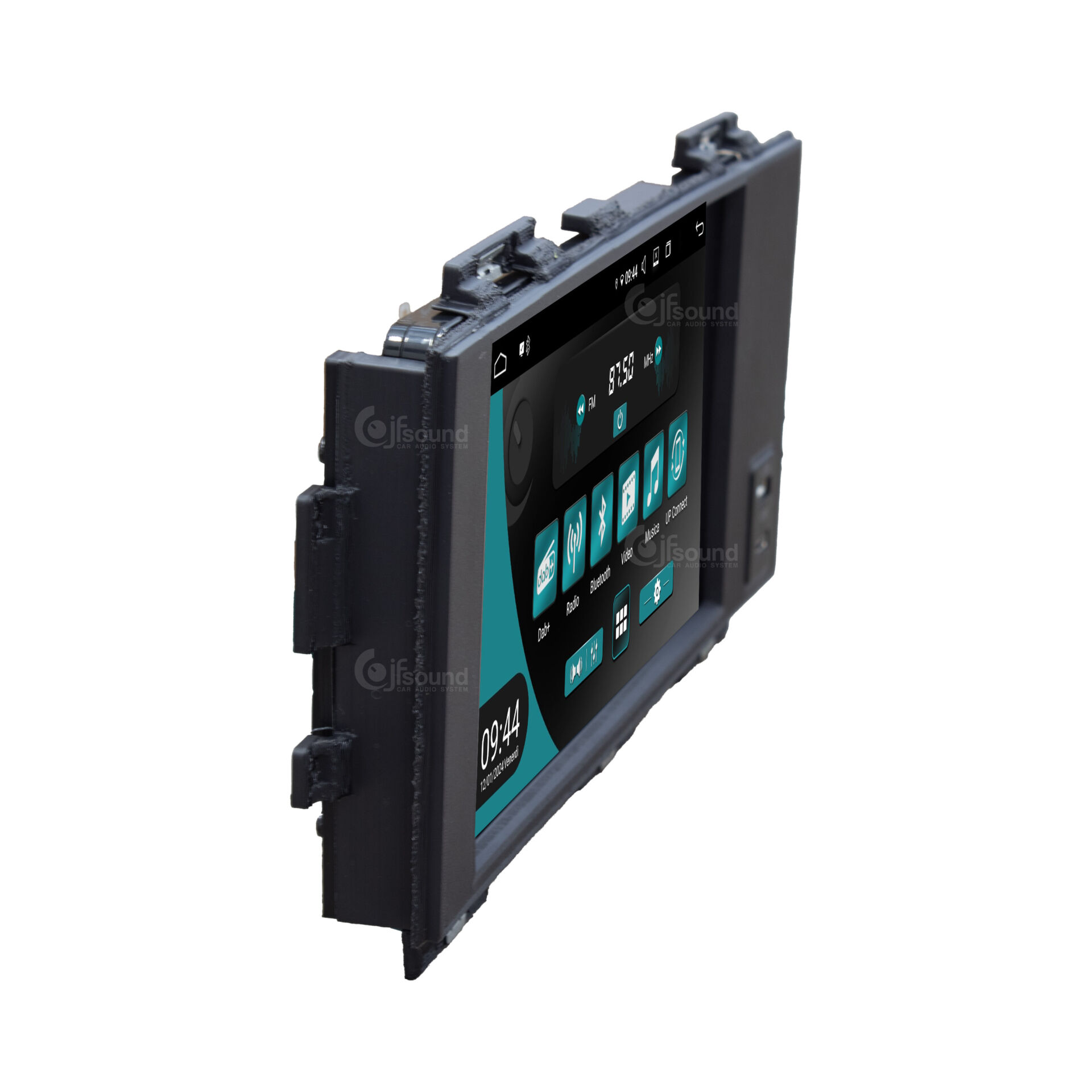 JFSound UP-PRO JF-039FG-UP-PRO autoradio Fiat Grande Panda