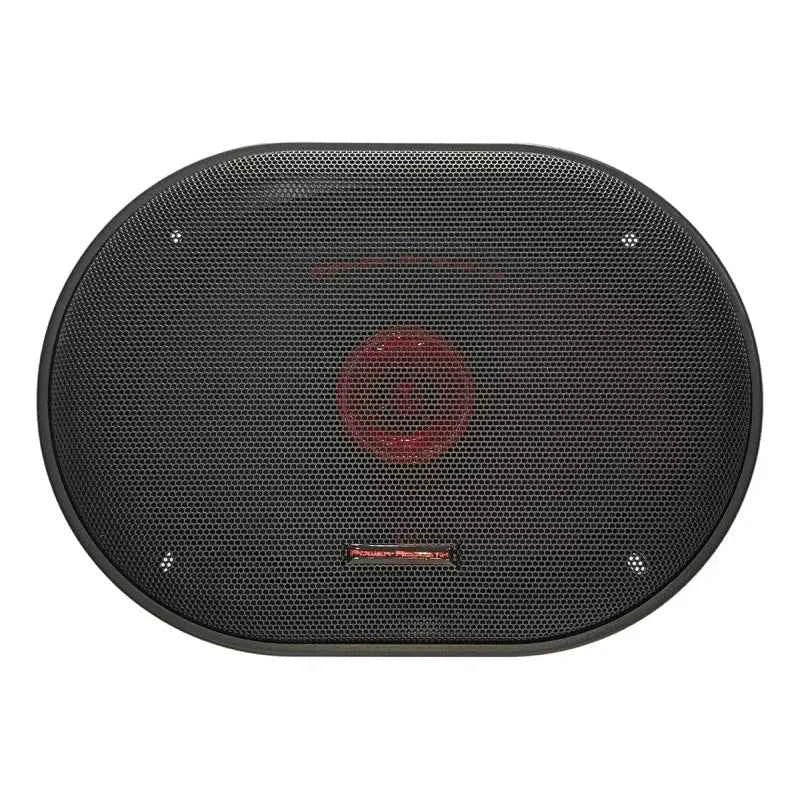 Power Acoustik Pro Audio PR-694T casse 6x9" 2 vie coppia