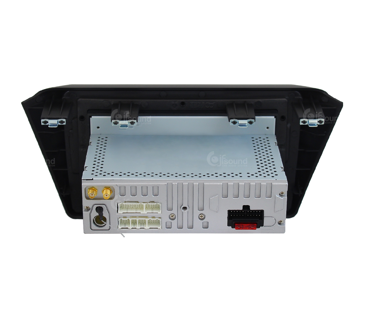 JFSound X7C-PRO JF-039SF-X7C-PRO autoradio Android Fabia DSP