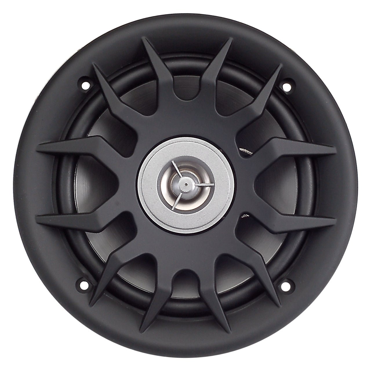 Magnedyne AquaVibe WR6LS-PAIR casse marine 6.5" nere 2 vie