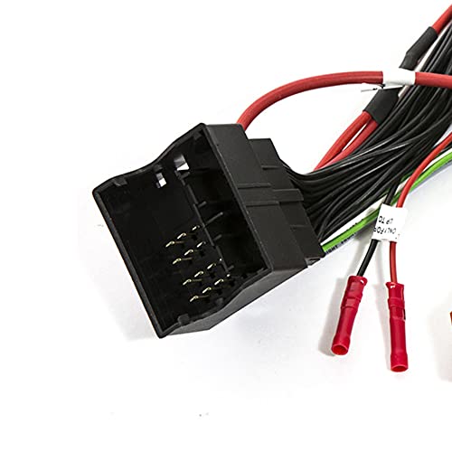 Audison Prima AP TH BMW01 cavo amplificatore BMW Mini