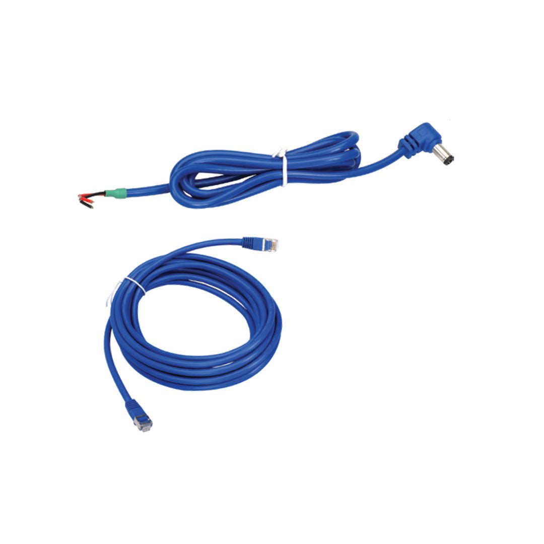 Magnedyne RV-Link TV-1B-WFB1B antenna TV AM FM nera omnidirezionale