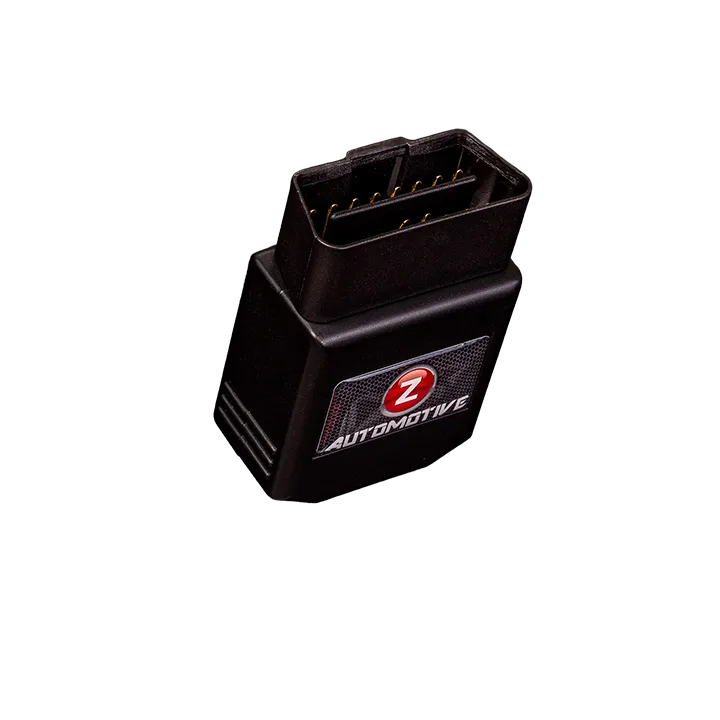 Z-Automotive Tazer RAM OBD2 Classic 2013-2021 diesel