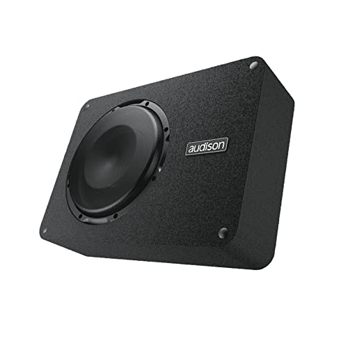 Audison Prima APBX 10 DS subwoofer auto 250mm 800W