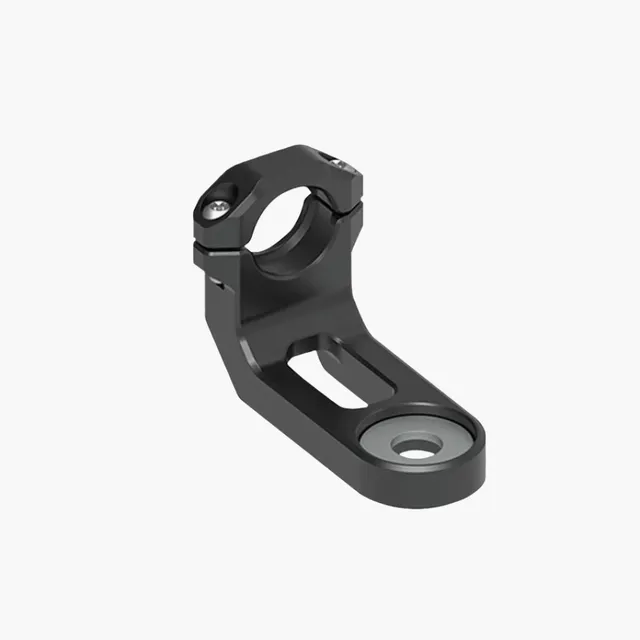 CHIGEE supporto prolunga specchietto M8-M10 dash cam moto