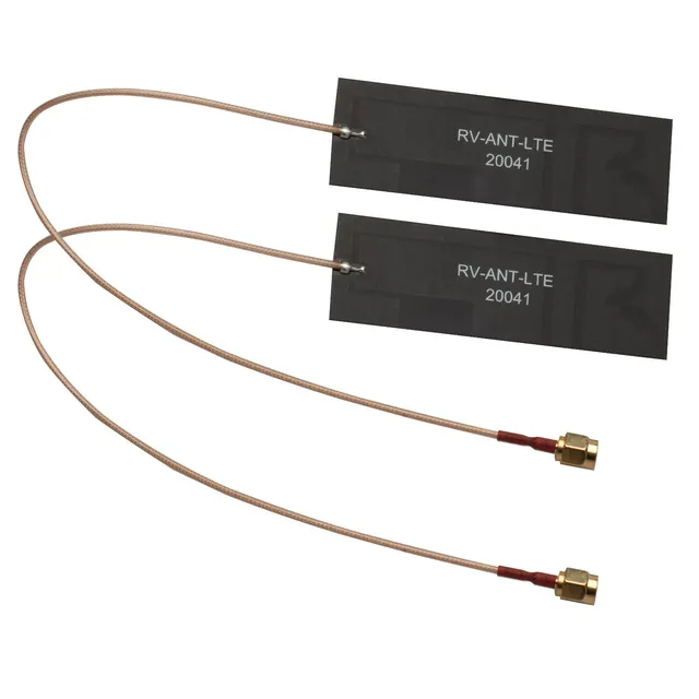 Magnedyne RV-Link antenne LTE ricambio WF-CON-LTE coppia