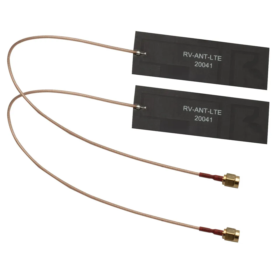 Magnedyne RV-Link antenne LTE ricambio WF-CON-LTE coppia