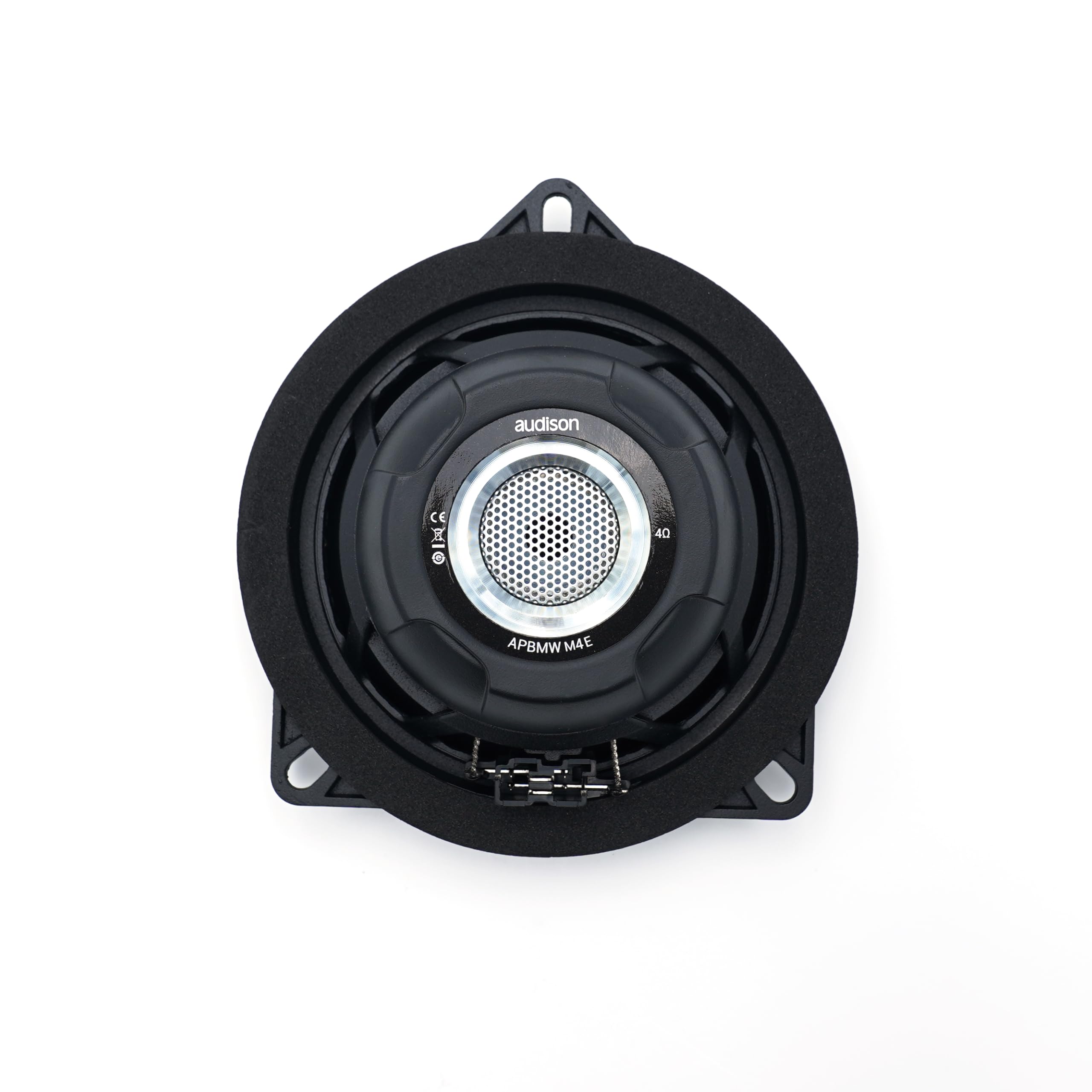 Audison Prima APBMW K4E kit 2 vie 100mm 100W BMW