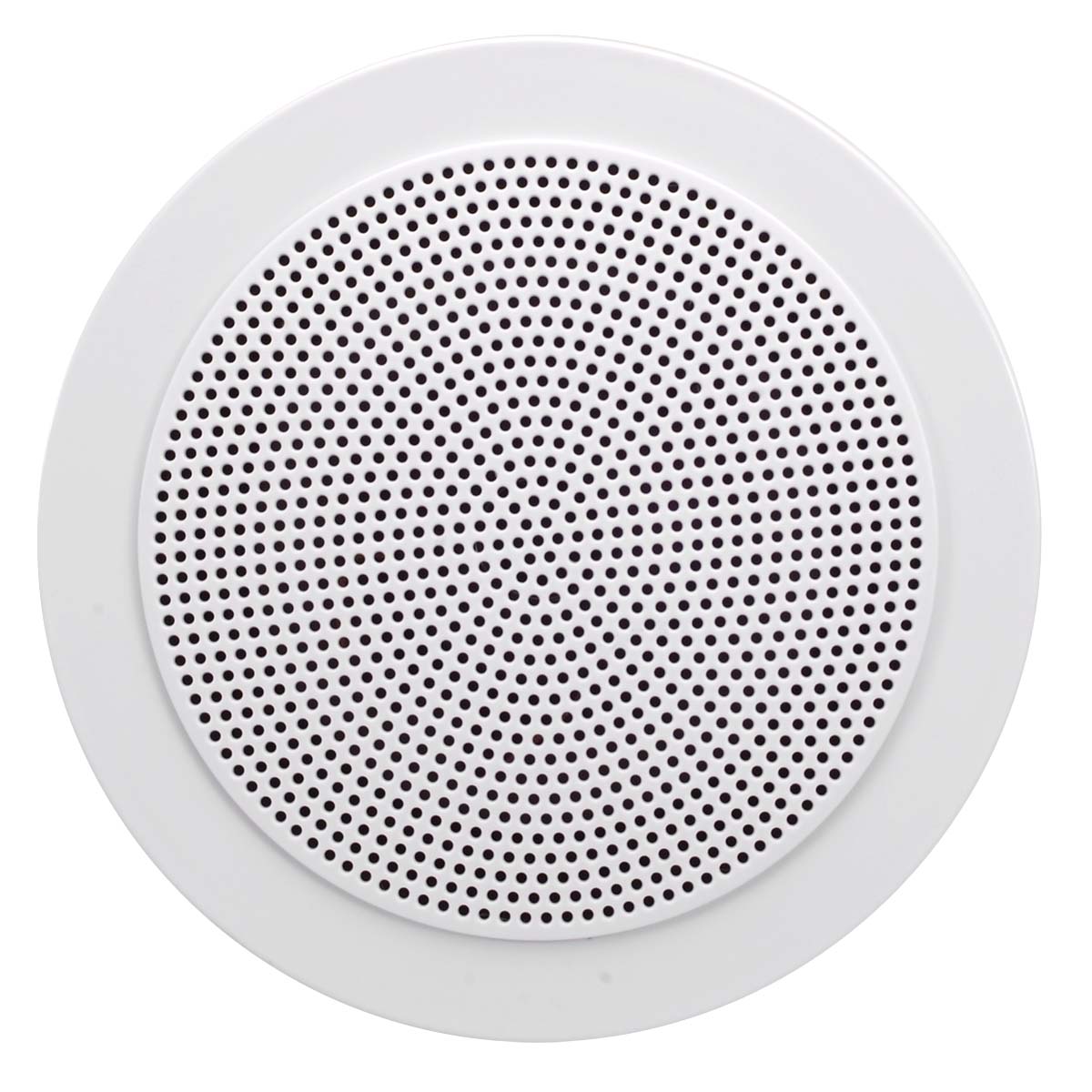 Magnedyne LS515W-P Altoparlante 5,25" 3 Vie Bianco