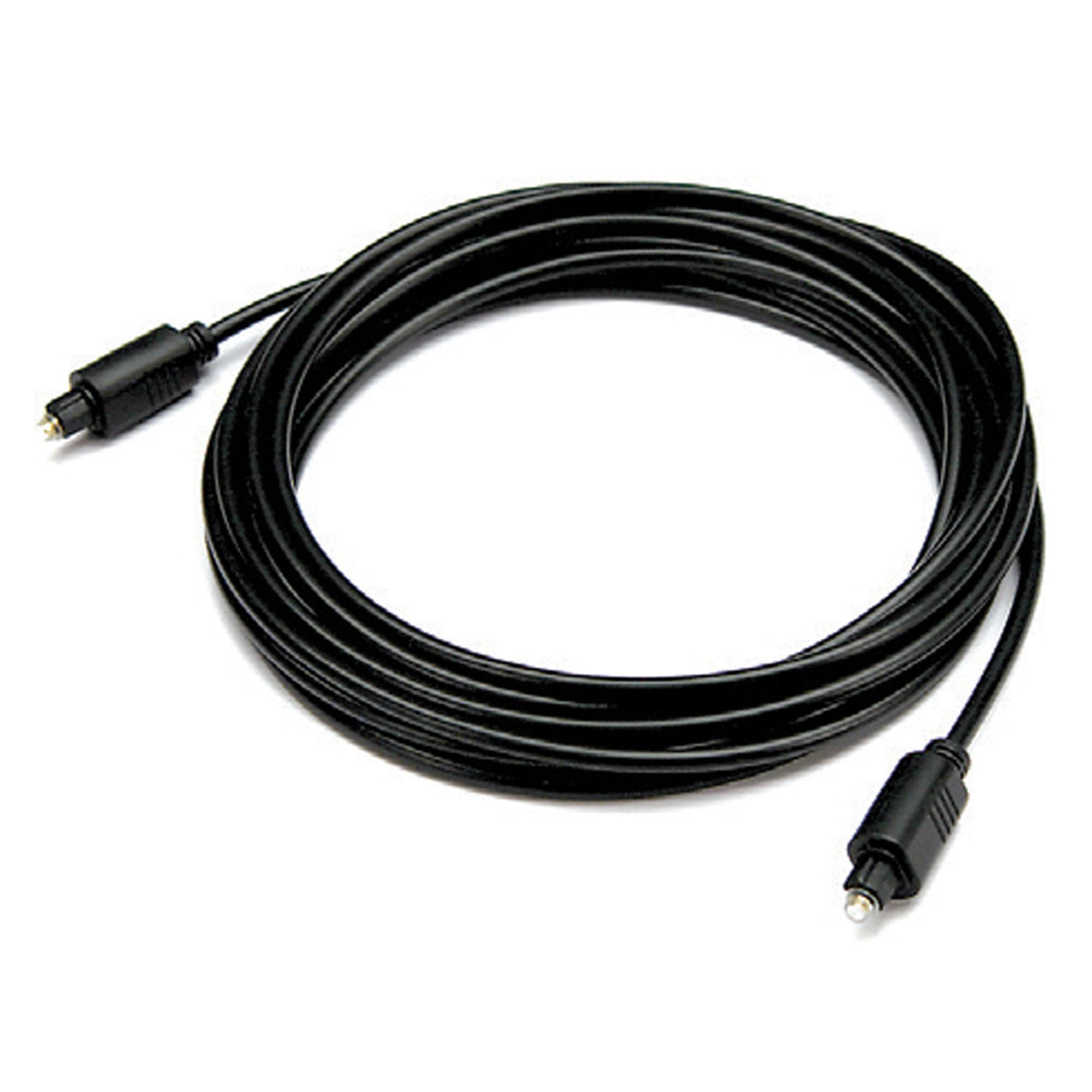 Audison Bit OP 4.5 cavo ottico Toslink 4,5 m auto