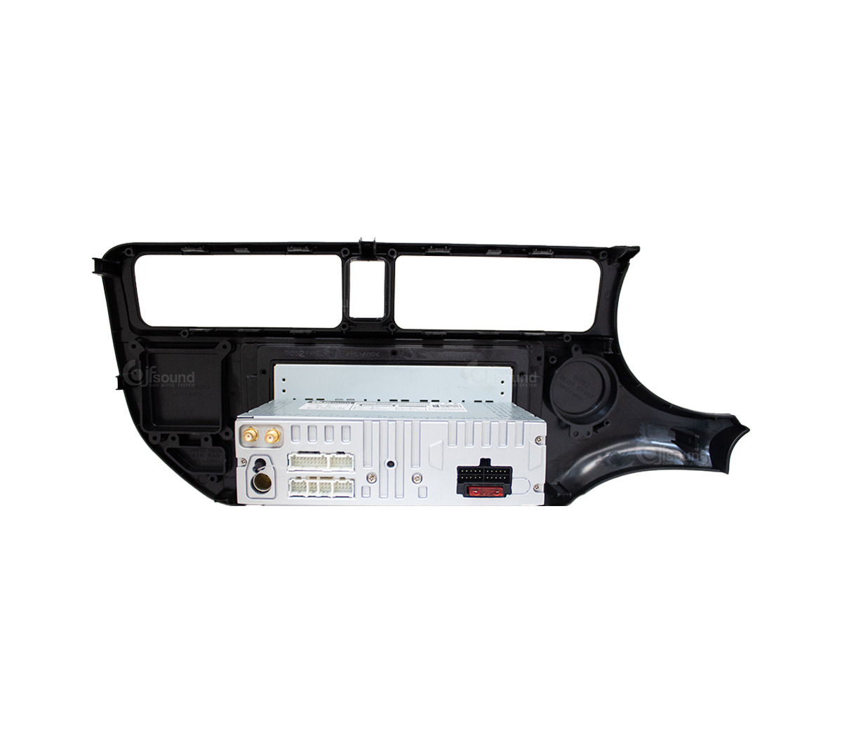 JFSound JF-239KR-X7C-PRO autoradio Android per Kia Rio con DSP