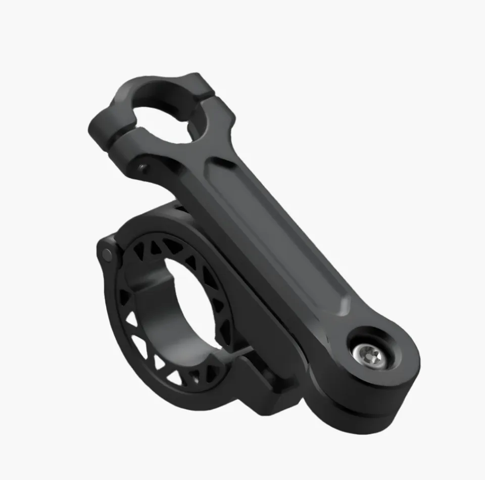 CHIGEE Display Supporto universale manubrio 22-32 mm ricambio