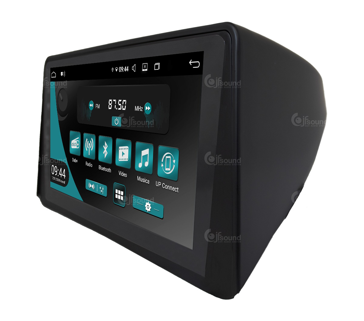 JFSound UP-PRO JF-039OM-UP-PRO Autoradio Opel Mokka CarPlay