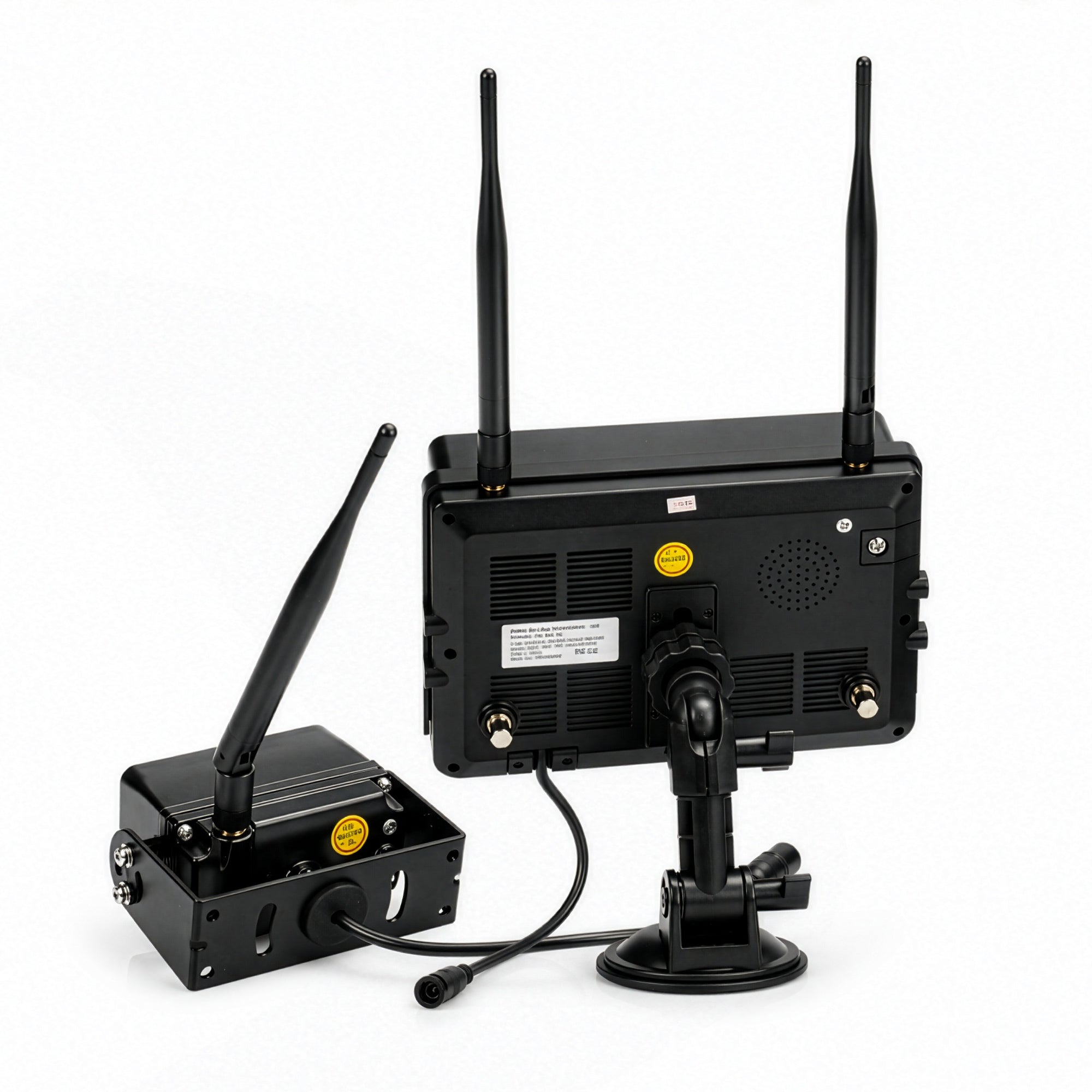 Magnedyne MobileVision kit retrocamera wireless 7" 1080p 1 camera
