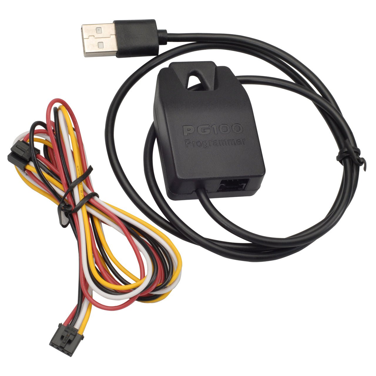 Silencer PG100 Kit Programmazione 75SL con USB