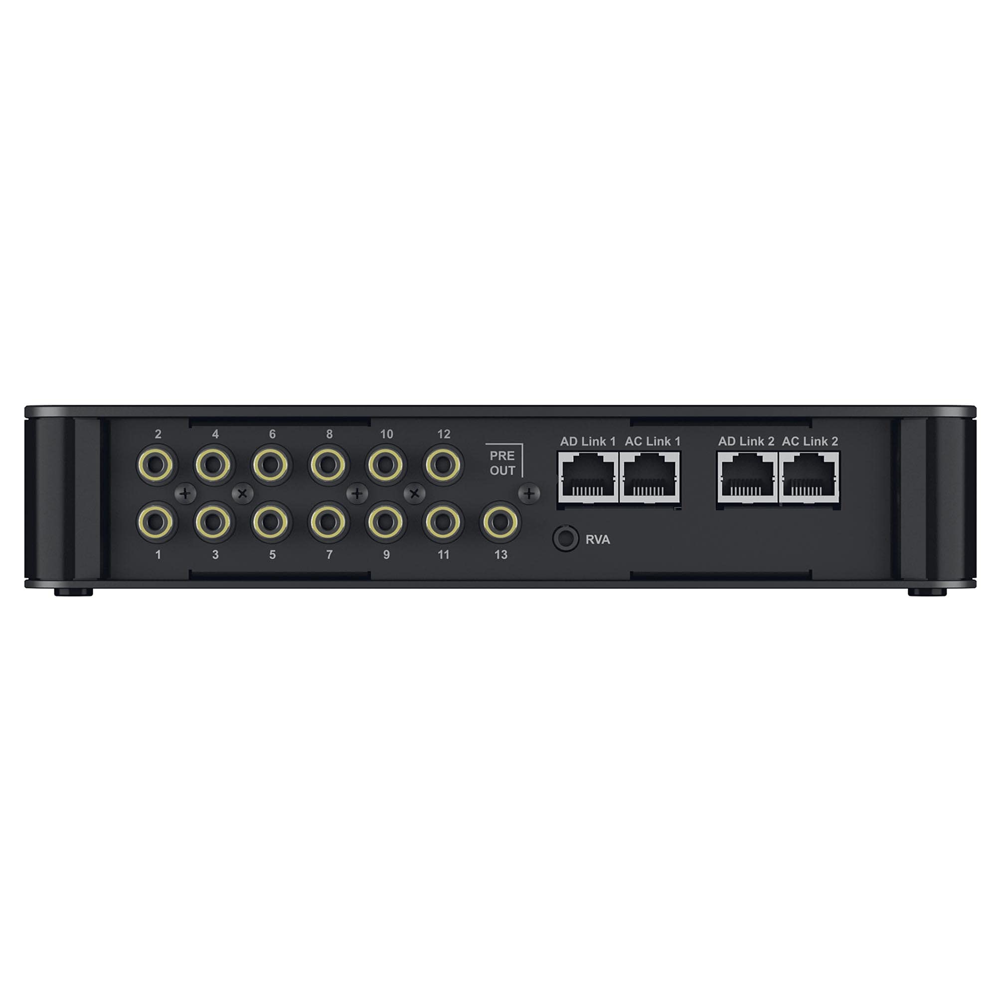 Audison Bit One HD Virtuoso Processore Audio 13 Canali Hi-End