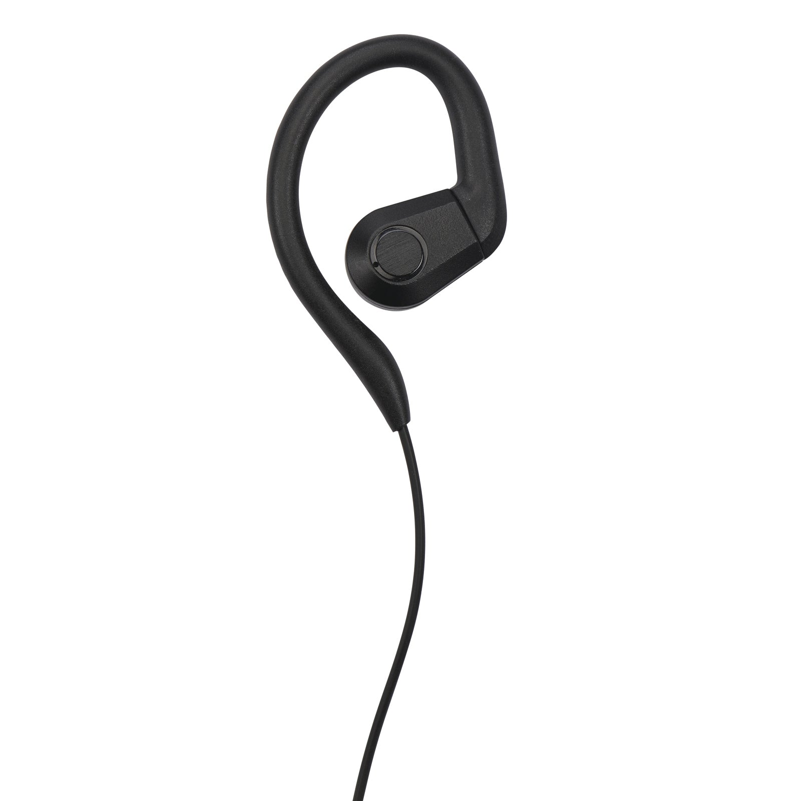 Cobra C-Style Headset In-Ear 2.5mm IP54 con PTT e VOX