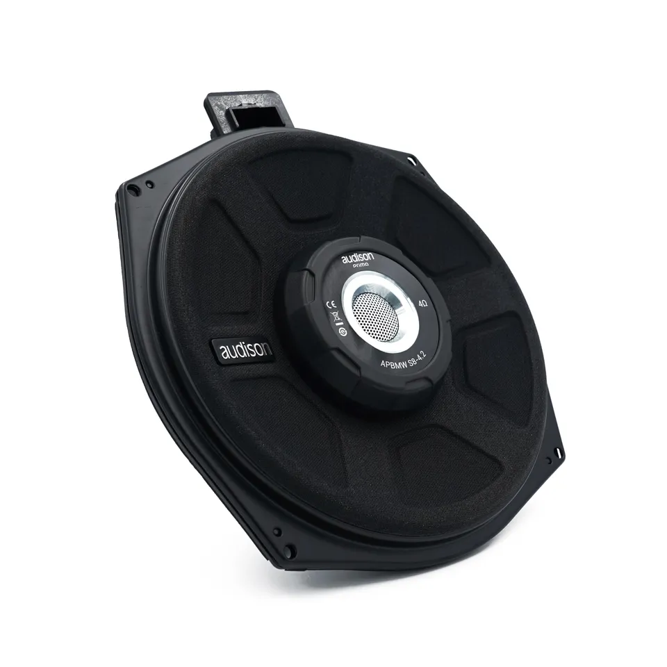 Audison Prima APBMW S8-4.2 Subwoofer BMW 200mm 150W