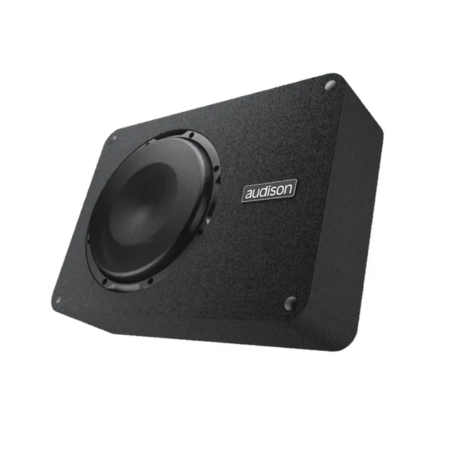 Audison Prima APBX 10 DS subwoofer auto 250mm 800W