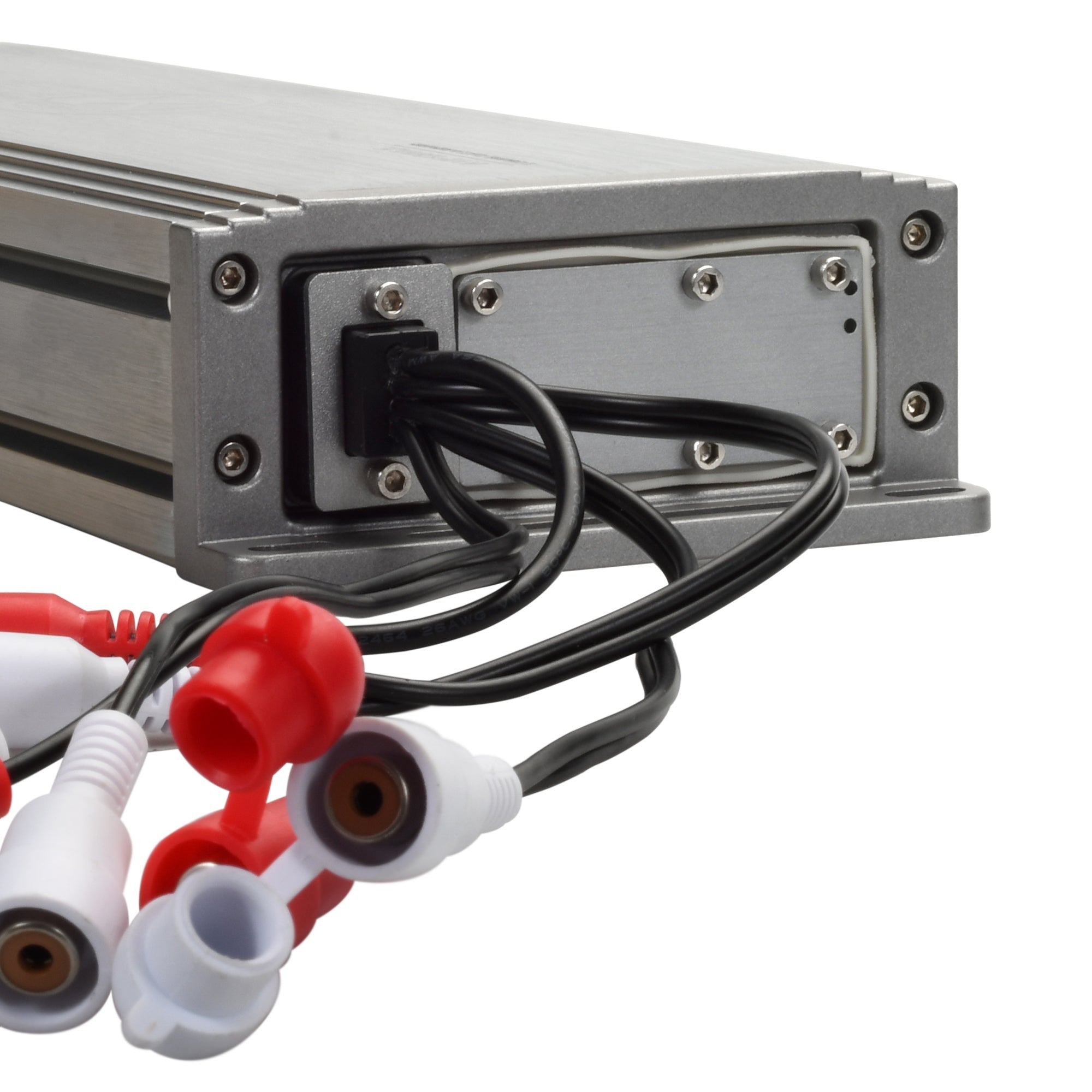 Magnedyne AquaVibe Pro AVP1200.5 amplificatore marino 1200W