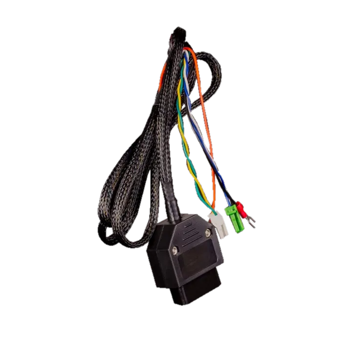 Z-Automotive Double Bypass adattatore OBD2 Dodge Chrysler Jeep