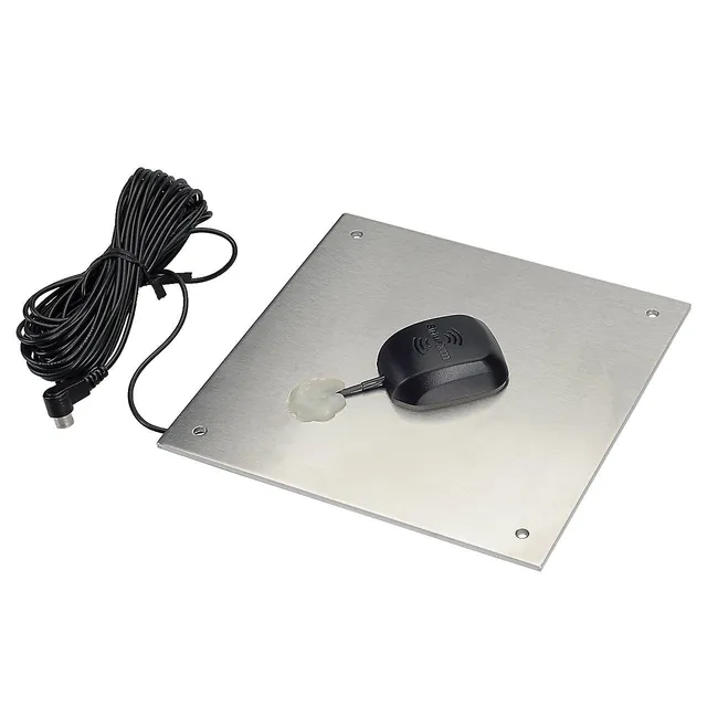 Magnedyne M100SXV-ANTWP antenna satellite SIRIUS per camper 22ft