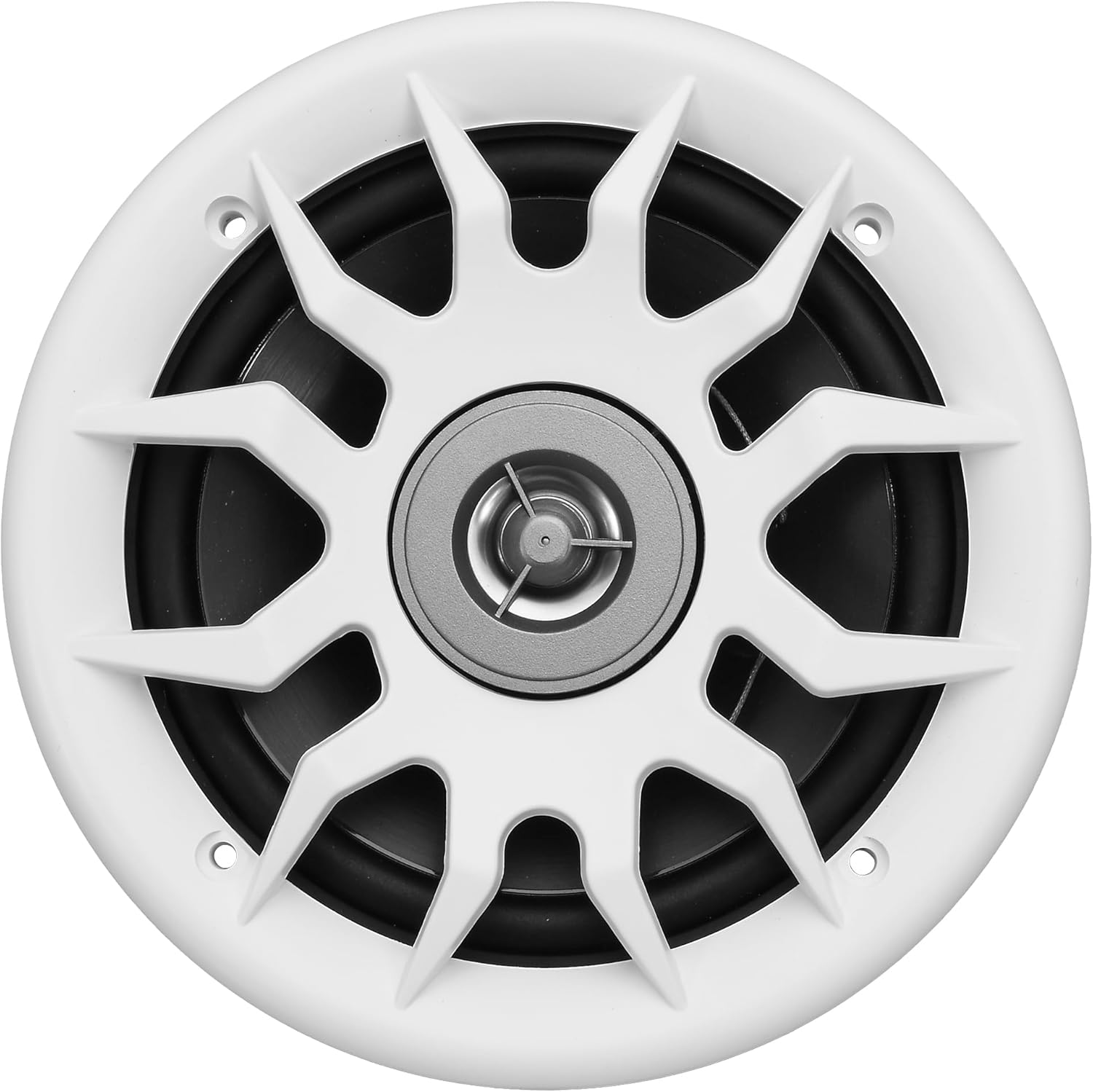 Magnedyne AquaVibe altoparlante marino 16,5 cm 2 vie nero 80W