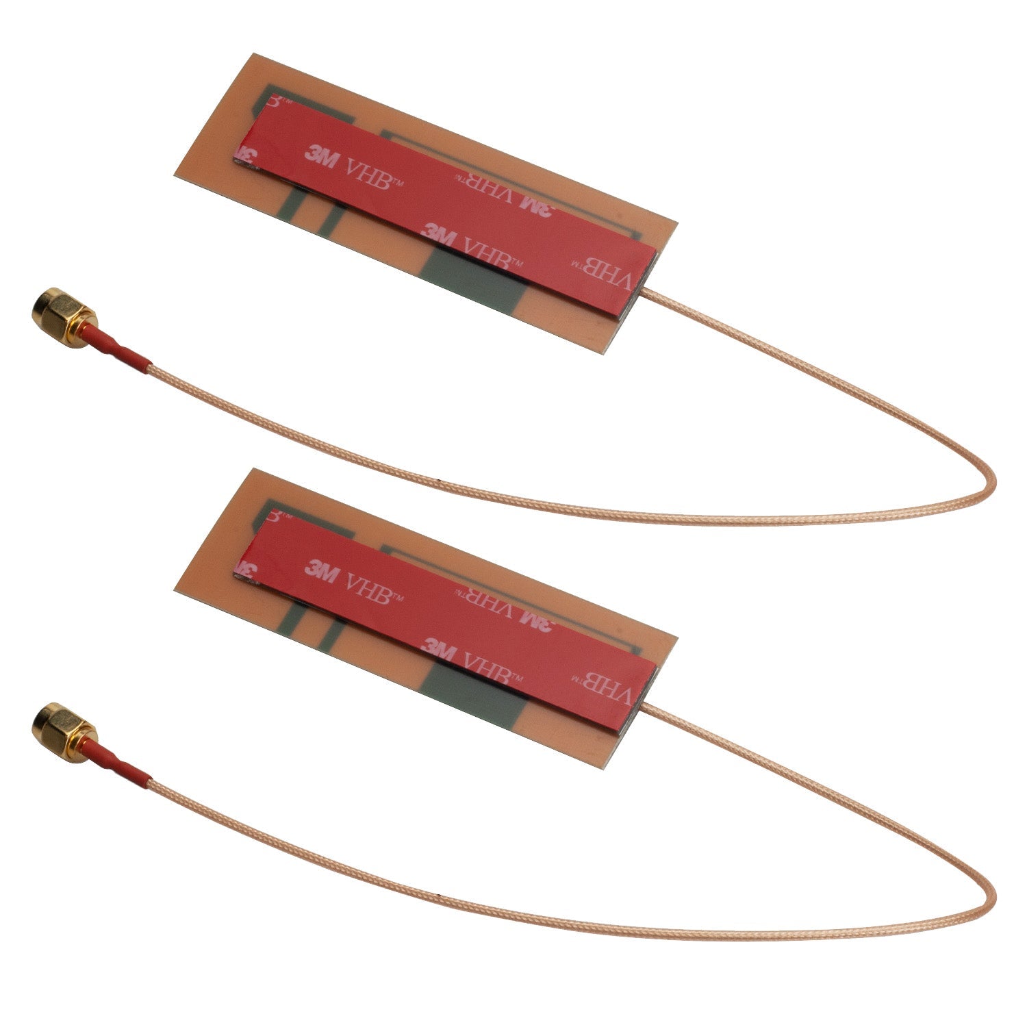 Magnedyne RV-Link antenne LTE ricambio WF-CON-LTE coppia