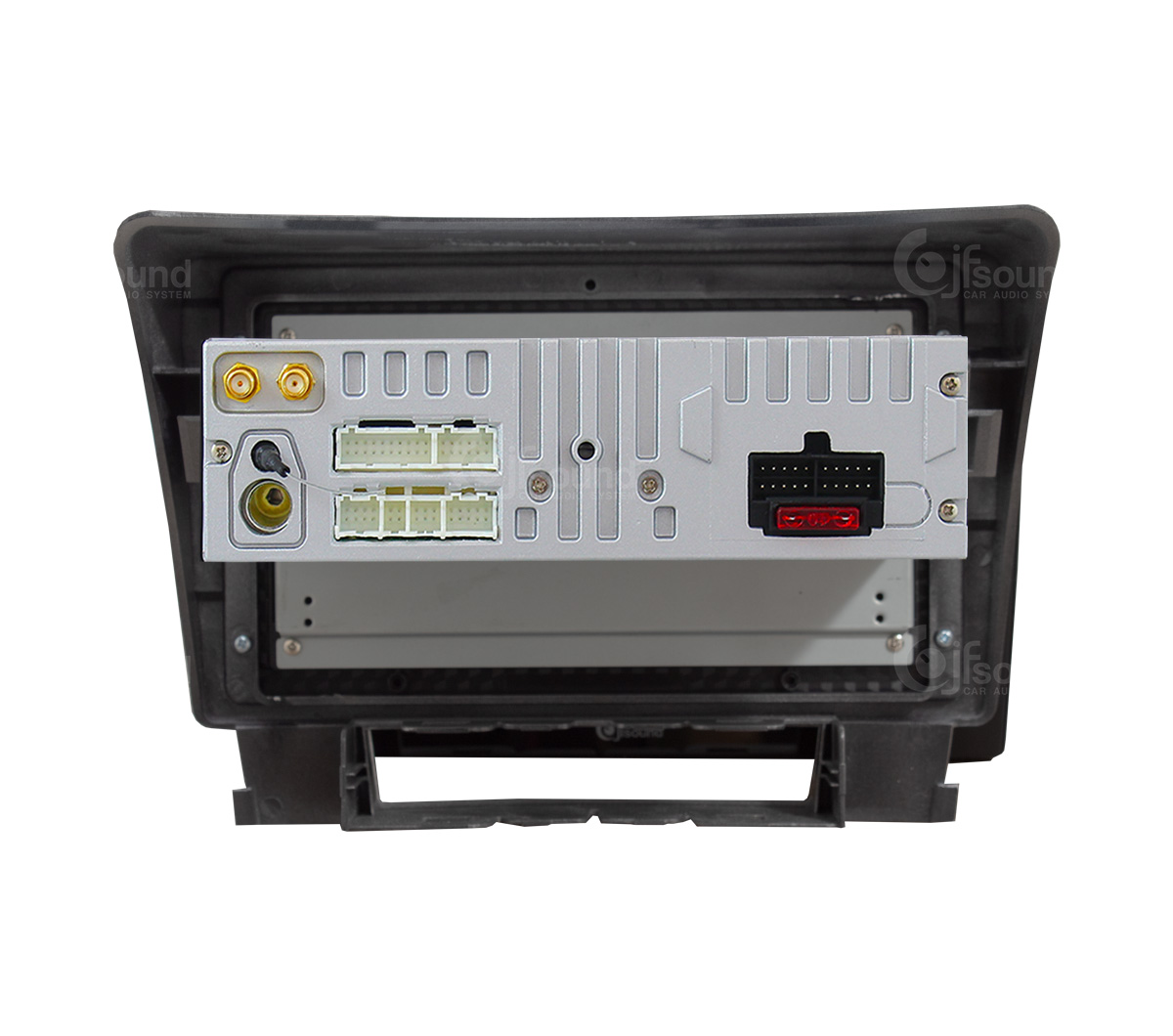 JFSound X7C-PRO JF-039OAJ-X7C-PRO autoradio per Opel Astra