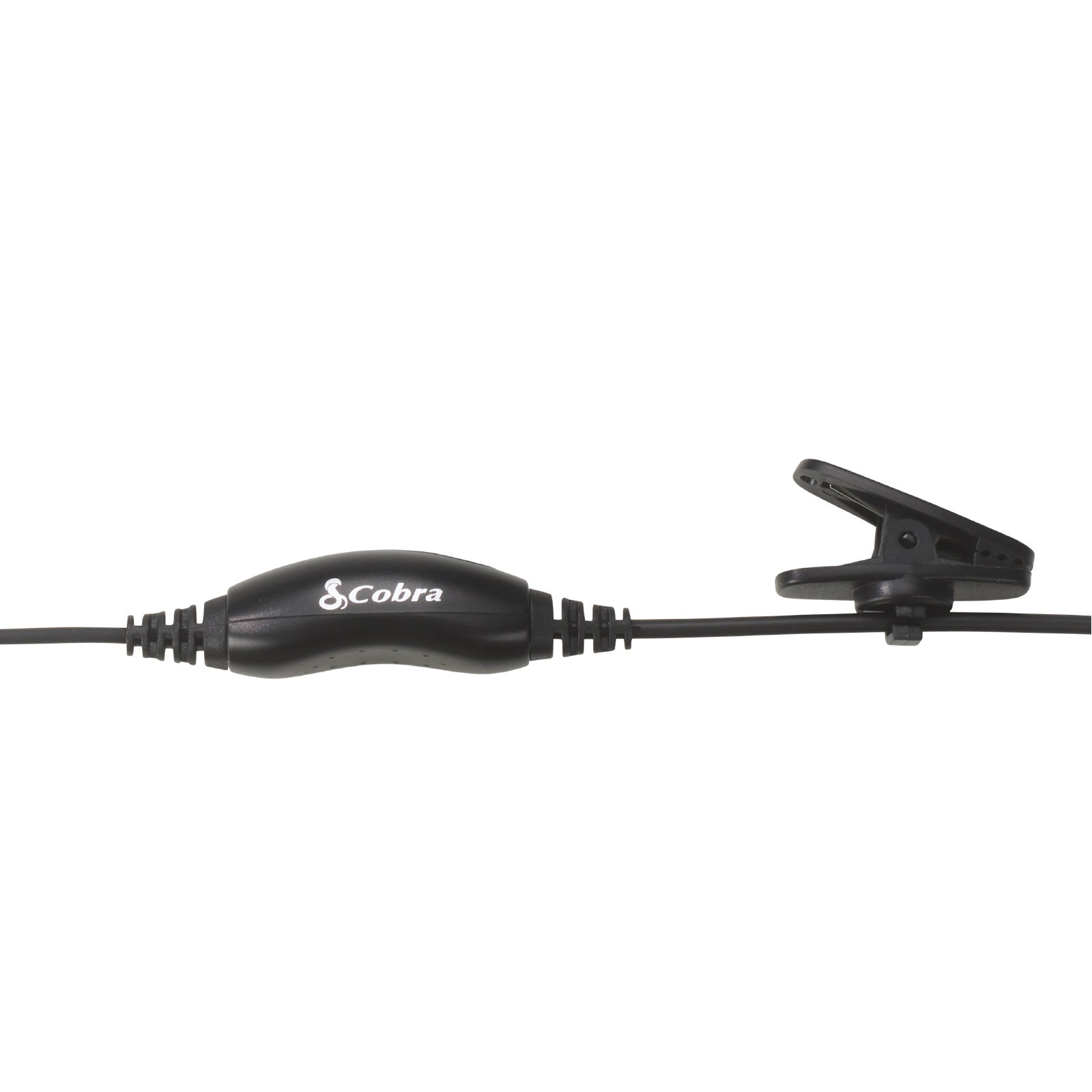 Cobra D-Style auricolare over-ear 2,5mm PTT VOX IP54