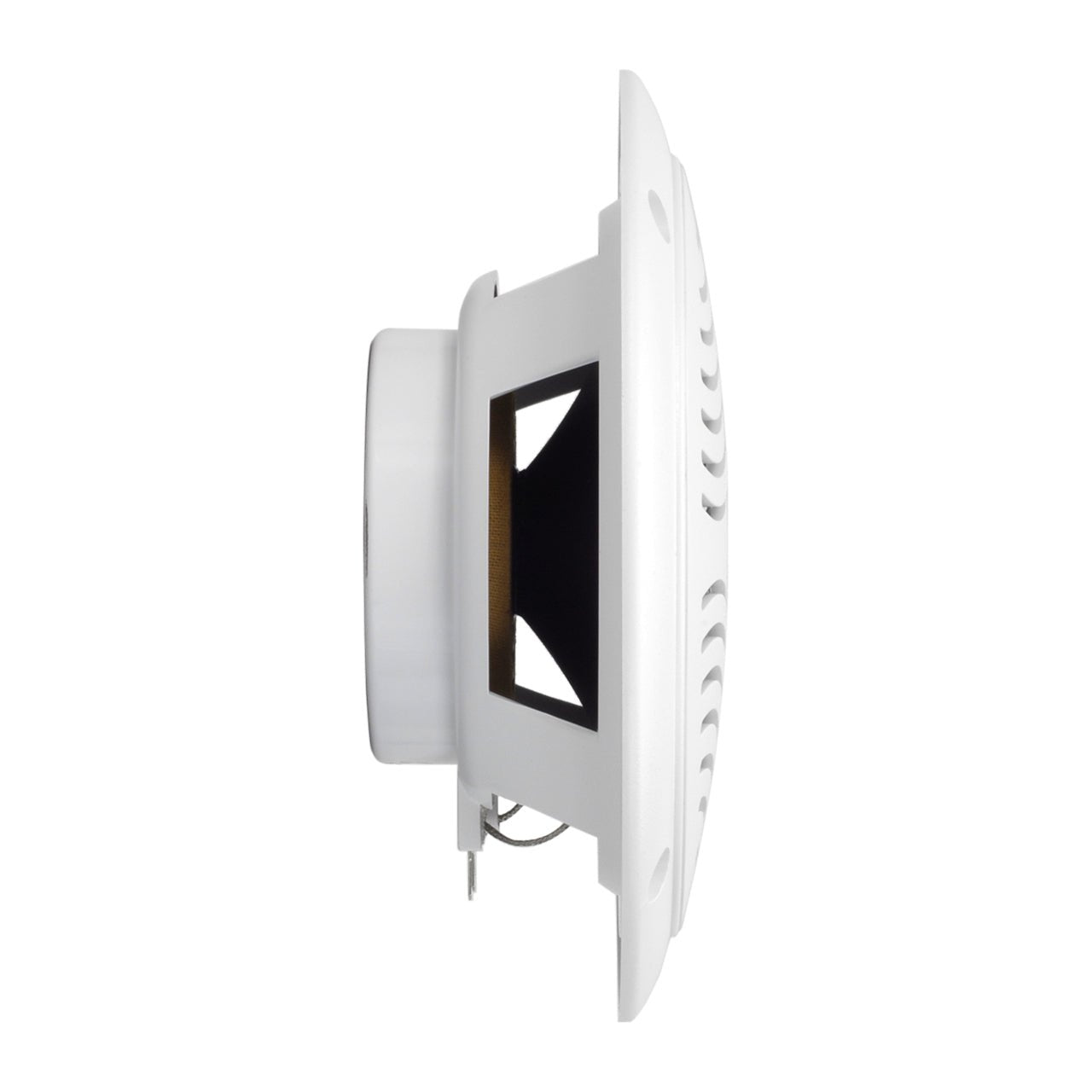Magnedyne AquaVibe WR40 Altoparlanti 5" Coppia Bianca 25W