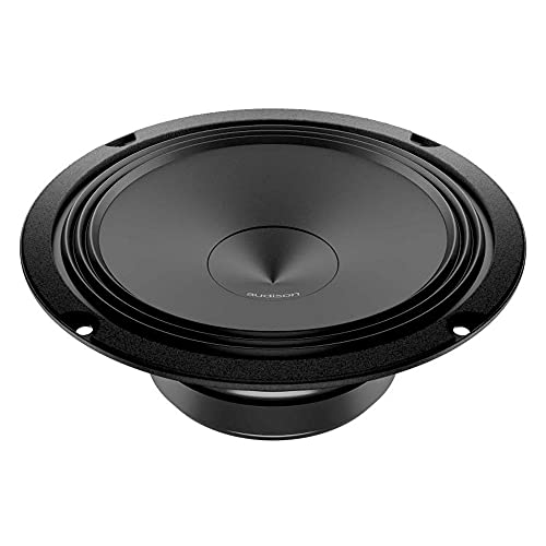 Audison Prima AP 6.5 Woofer 165mm 2 Ohm Bulk