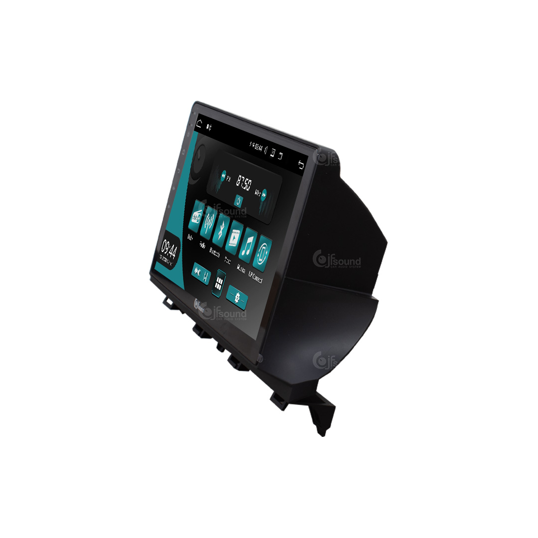 JFSound UP-PRO JF-231FS-UP-PRO autoradio Scudo CarPlay