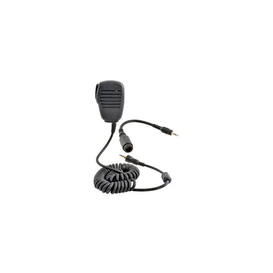 Cobra CM 330-001 Microfono Altoparlante Radio Marina