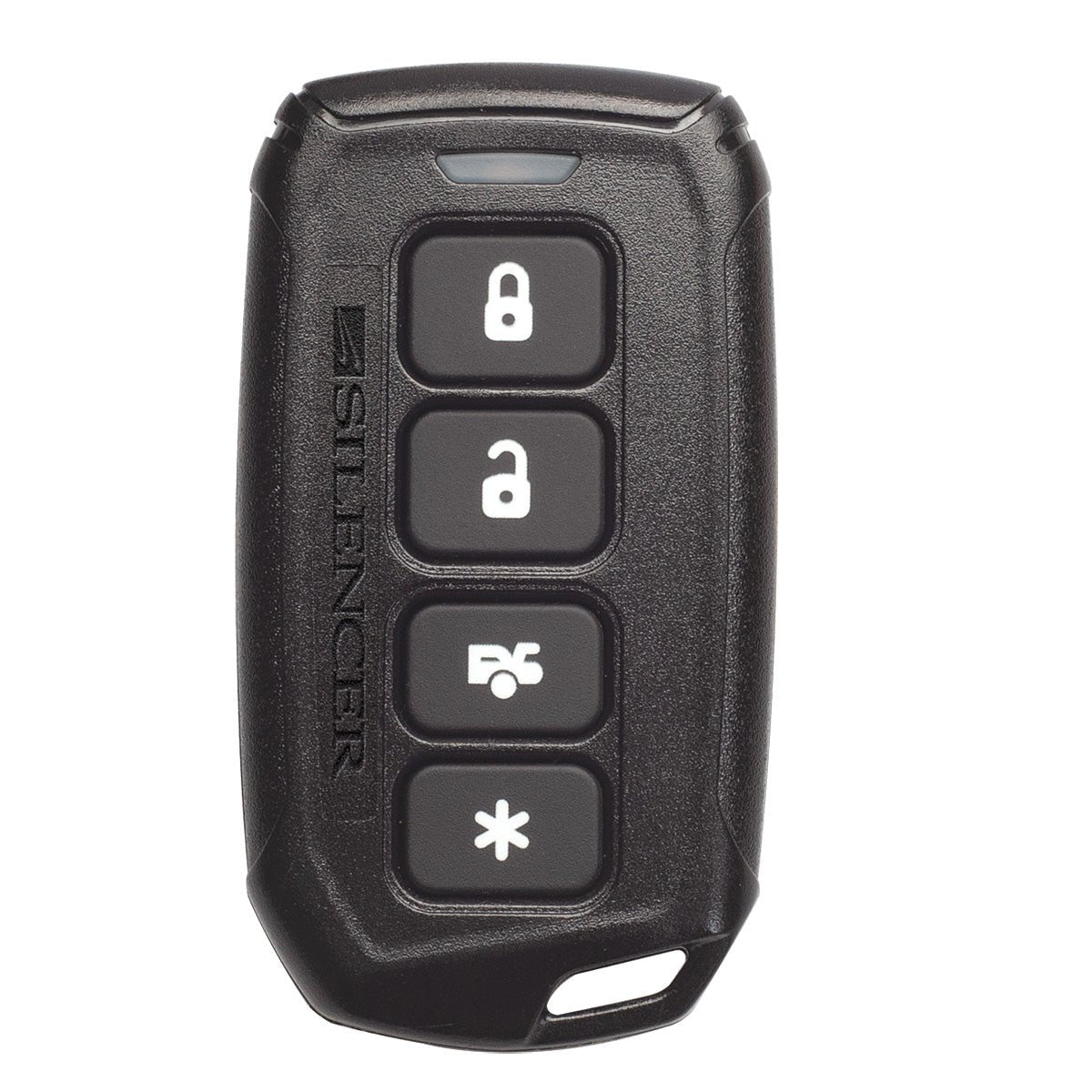 Silencer SLRF-FM4 Telecomando Avviamento 4 Tasti