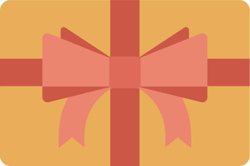 Chigee Gift Card buono regalo digitale accessori moto