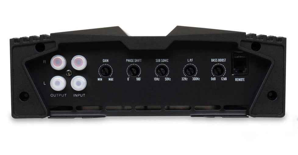Power Acoustik OD1-1500 amplificatore mono 1500W