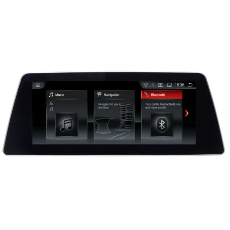 JFSound Sistemi multimediali JF-031BGO-EVO autoradio BMW Serie 5 G30