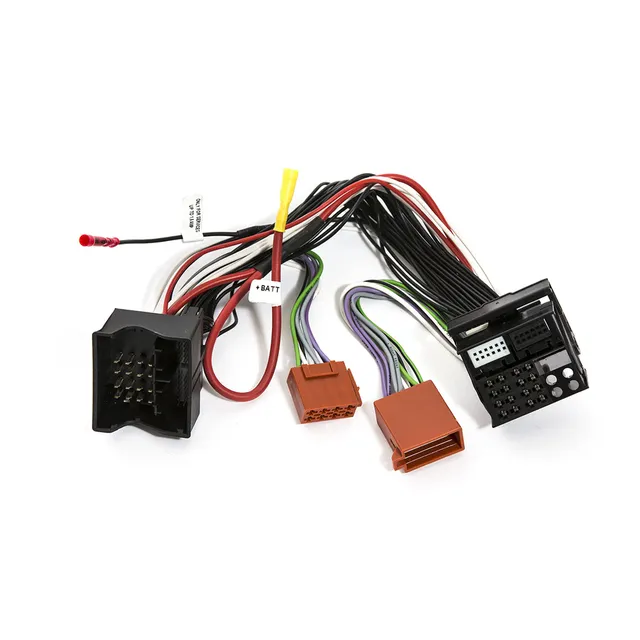 Audison Prima AP TH MBP01 cavo T Mercedes Porsche AP