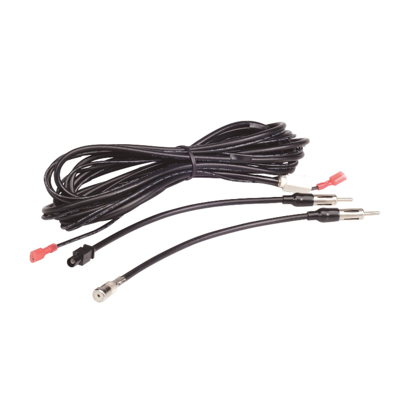 Magnedyne AXT-SPT-EXT Cavo Antenna Dodge 156''