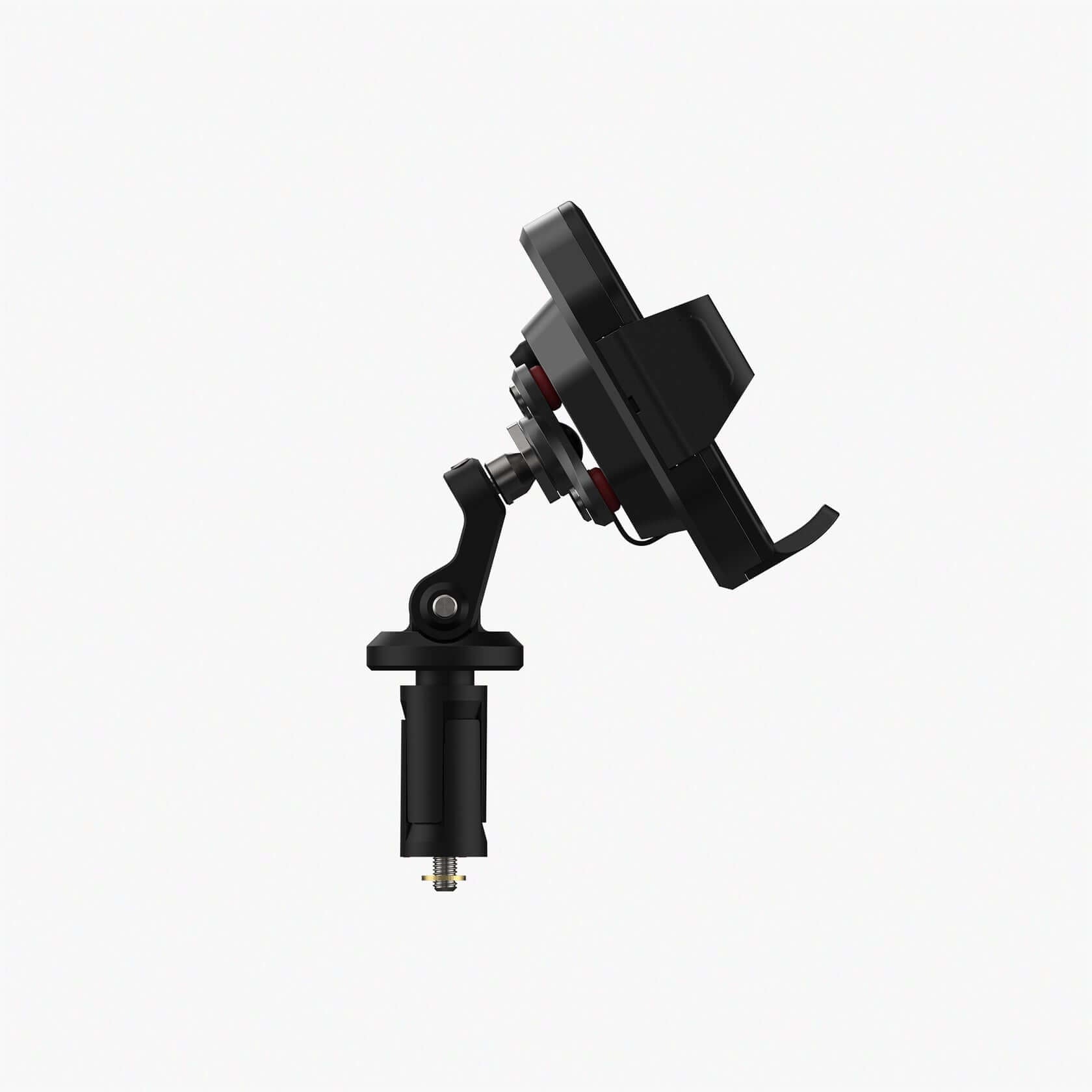 Chigee CG2 supporto forcella per porta telefono moto