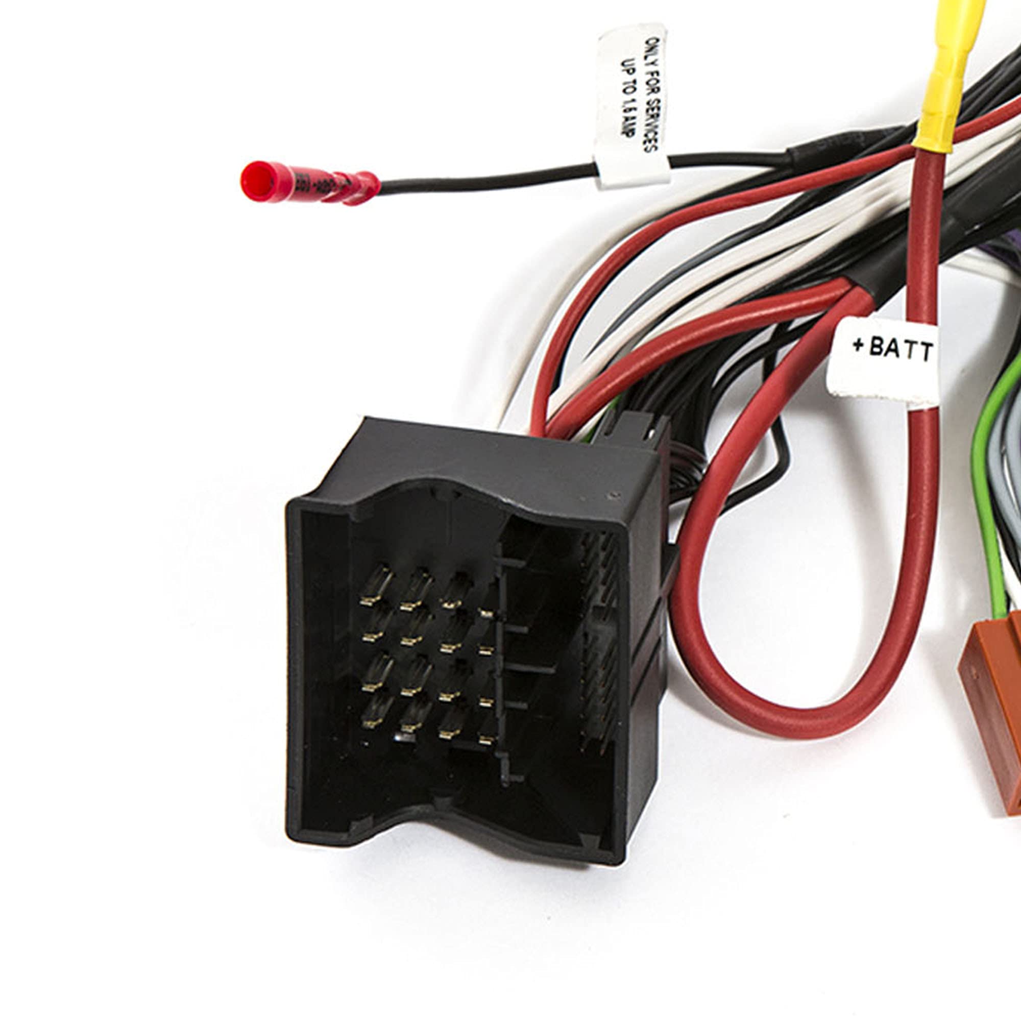 Audison Prima AP TH MBP01 cavo T Mercedes Porsche AP