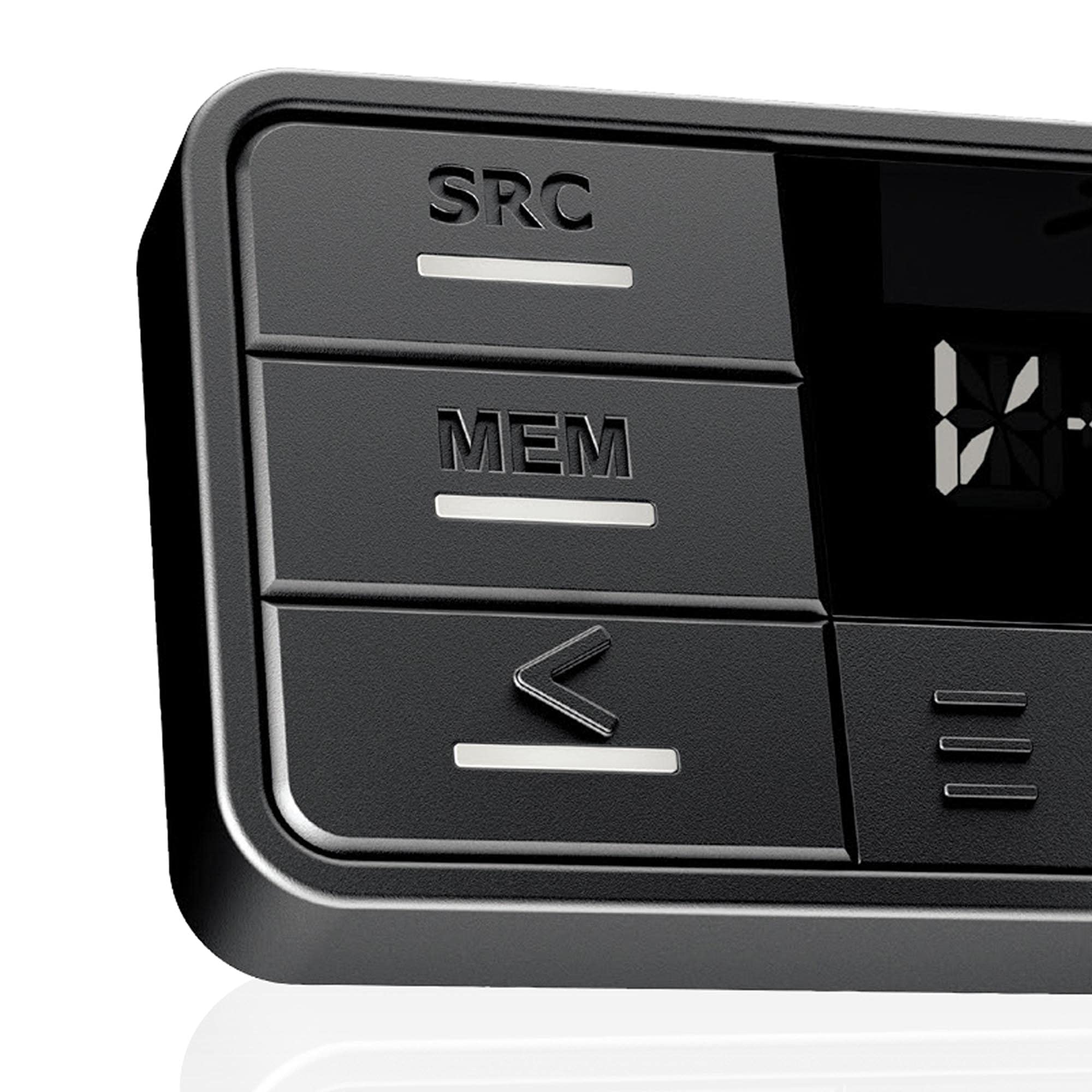 Audison Bit DRC AB controllo remoto Bit Ten Bit Nove subwoofer