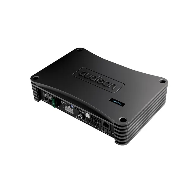 Audison Prima AP4.9 bit DSP amplificato 520W 9Ch