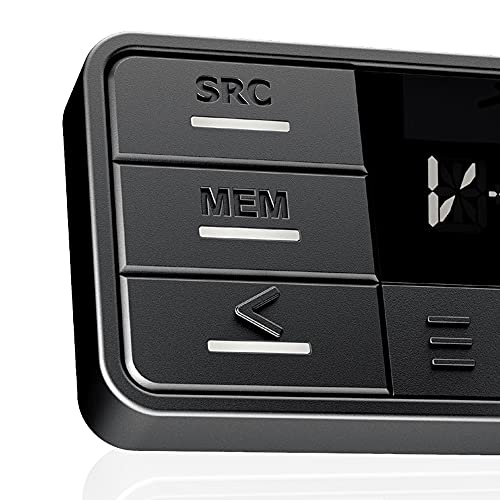 Audison Bit DRC AB controllo remoto Bit Ten Bit Nove subwoofer